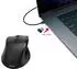 Hama EMW-500L (left)(black)
