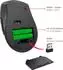 Hama EMW-500L (left)(black)