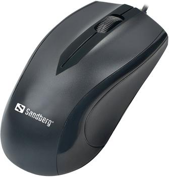 Sandberg USB Optische Maus (631-01)