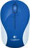 Logitech Mini Mouse M187