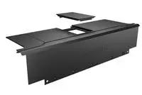 be quiet! PSU-Cover f&uuml;r das Dark Base Pro 900 (BGA04)