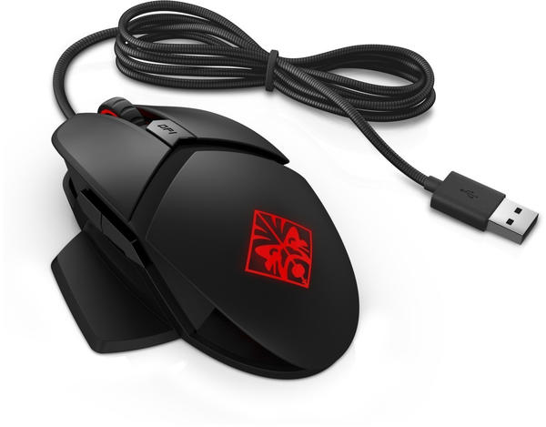 HP Omen Reactor Mouse