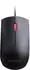 Lenovo Essential USB Mouse Black