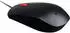 Lenovo Essential USB Mouse Black