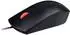 Lenovo Essential USB Mouse Black
