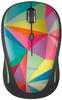Trust Yvi FX Wireless (geometrics)