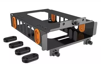 be quiet! HDD Cage (BGA05)