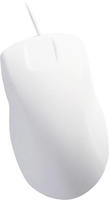 ContourDesign AK-PMH1OS-US-W, Active Key AK-PMH1 Desinfizierbare Maus