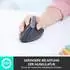 Logitech MX Vertical