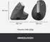 Logitech MX Vertical