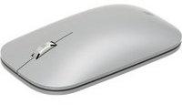 Microsoft Surface Mobile Mouse Platin Grau SC Bluetooth - - kommerziell