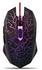 Esperanza IT Accesories Hoffnung it Accessories Hoffnung egm211r Wired 6d Gaming Optical Mouse USB mx211 - Lightining - Red