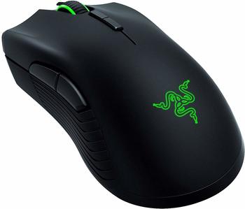 Razer Mamba wireless