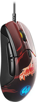 SteelSeries Rival 310 CS:GO Howl Edition
