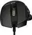 Logitech G502 Hero Black