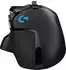 Logitech G502 Hero Black