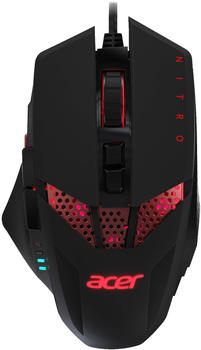Acer Nitro Mouse schwarz