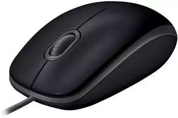 Logitech B110 Silent