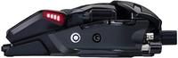 MAD CATZ R.A.T. 8+ Gaming Mouse schwarz