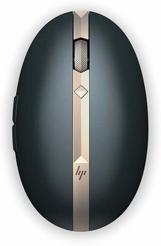 HP Spectre Rechargeable Mouse 700 blau/kupfer (4YH34AA)