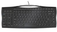 Evoluent Reduced Reach Right-Hand Keyboard Tastatur