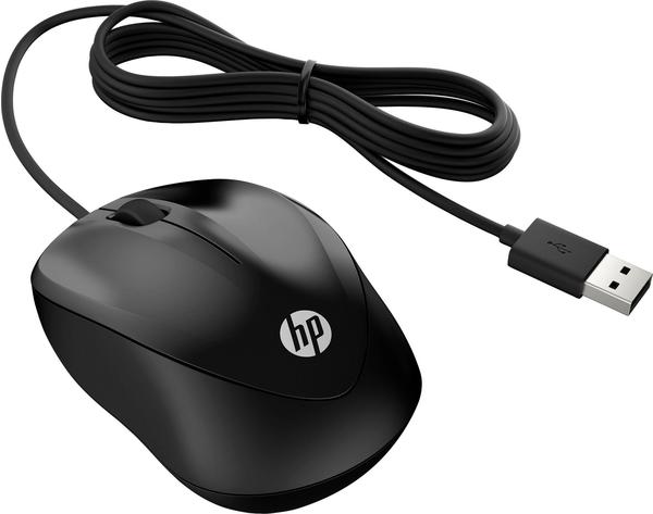 Software & Allgemeine Daten HP 1000 Wired