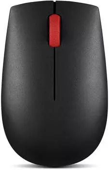 Lenovo Essential Compact Wireless Mouse