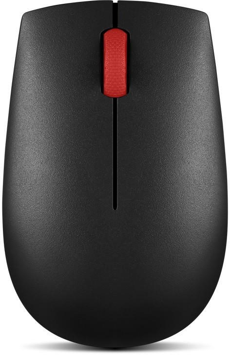 Lenovo Essential Compact Wireless Maus Test TOP Angebote ab 15,00 €  (Dezember 2023)