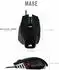 Corsair M65 RGB Elite Black