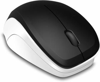 Speedlink Ledgy wireless Silent (schwarz/weiss)