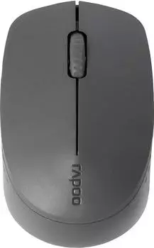 Rapoo M100 Silent (black)