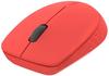 Rapoo M100 Silent (red)