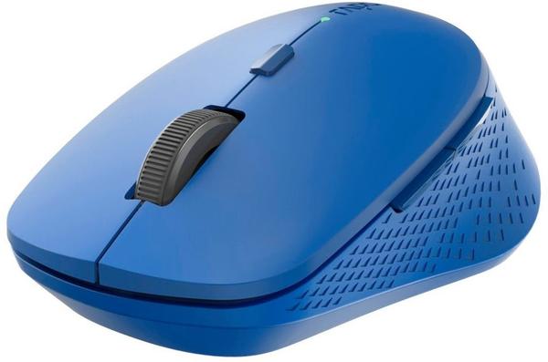 Ausstattung & Leistung Rapoo M300 Silent (blue)