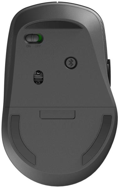 Wireless-Maus Software & Allgemeine Daten Rapoo M300 Silent (black)