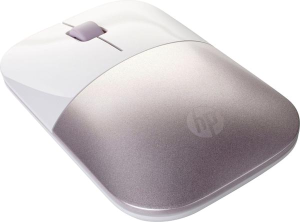 Optische Maus Software & Allgemeine Daten HP Z3700 (White/Pink)