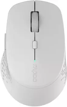Rapoo M300 Silent (grey)