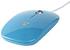 Nedis Wired Mouse blau (MSWD200BU)