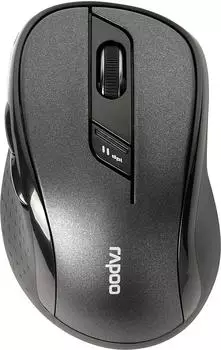 Rapoo M500 (black)