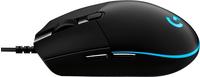 Logitech G Pro Hero Gaming Maus (910-005440)