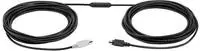 Logitech 939-001487, Logitech GROUP - Kamera-Verl&auml;ngerungskabel - PS/2 (M) bis PS/2