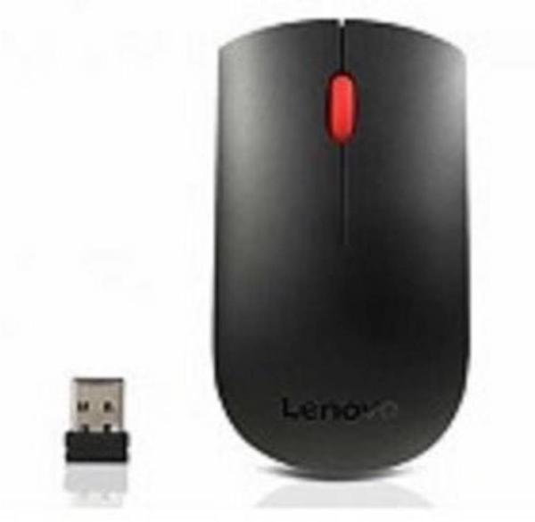 Tetsbericht Lenovo ThinkPad Essential Wireless Mouse