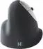 R-Go Ergonomic Vertical Wireless Mouse (RGOHEWL)