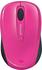 Microsoft Wireless Mobile Mouse 3500 pink (GMF-00276)