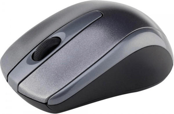 Renkforce Optische Funk-Maus schwarz (SM-305AG)