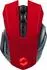 SPEEDLINK FORTUS Gaming Maus schwarz/rot (SL-680100-BK-01)