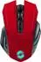 SPEEDLINK FORTUS Gaming Maus schwarz/rot (SL-680100-BK-01)