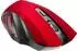 SPEEDLINK FORTUS Gaming Maus schwarz/rot (SL-680100-BK-01)