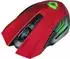 SPEEDLINK FORTUS Gaming Maus schwarz/rot (SL-680100-BK-01)