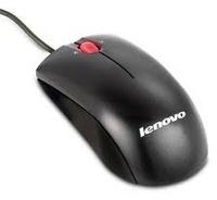 IBM Optical 3 Button Mouse Usb (89Y1275)