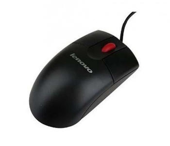 IBM 41U3013 optical wheelmouse 400dpi USB